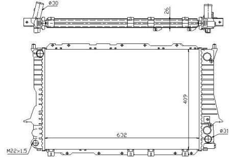 Starline aia2083