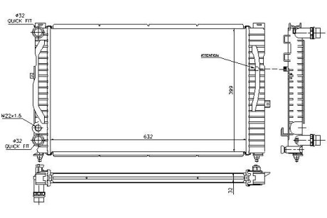 Starline aia2123 (фото 1)