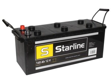 Starline ba sl 140p