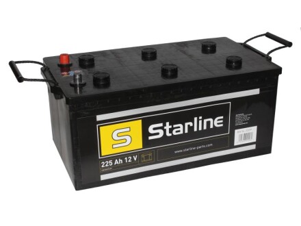 Starline ba sl 220p