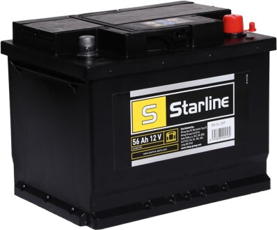 Starline ba sl 55p