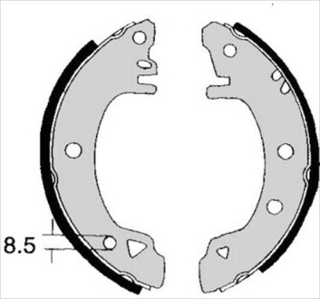 Starline bc 01380