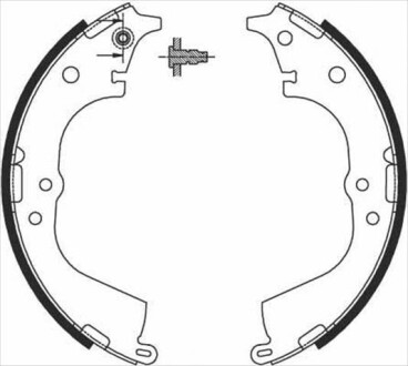 Starline bc 07225