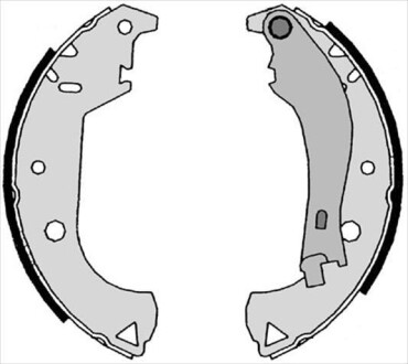 Starline bc 07810