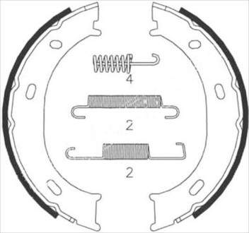 Starline bc 07959