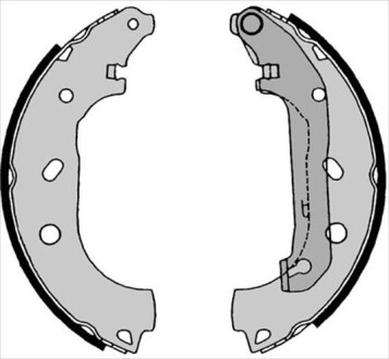 Starline bc 08550