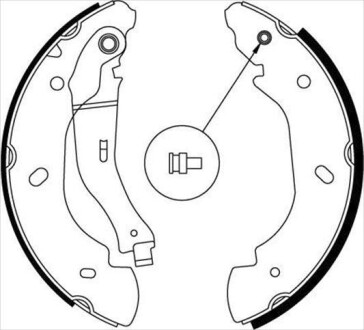 Starline bc 08580