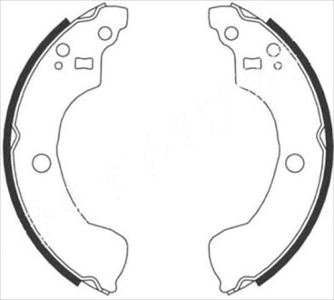 Starline bc 08870