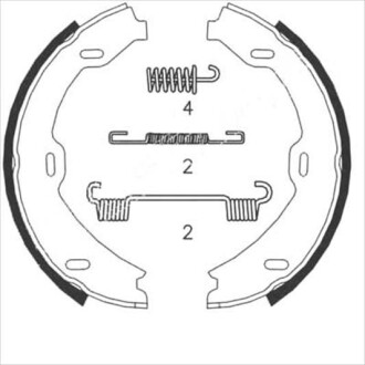 Starline bc 08880