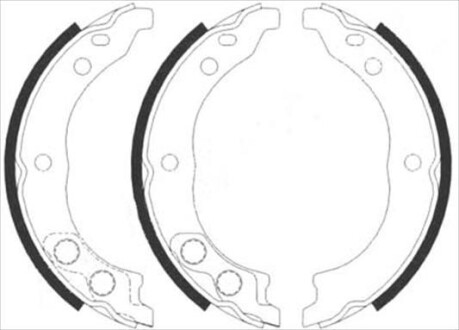 Starline bc 08900