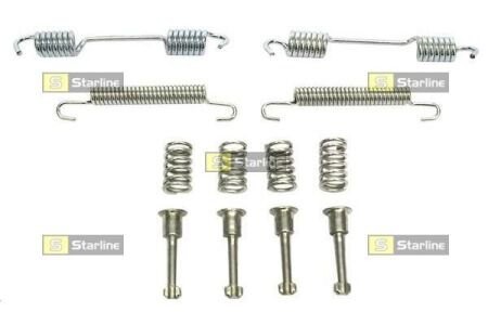 Starline bc pr15