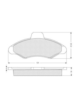 Starline bd s022