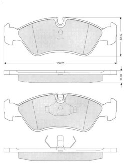 Starline bd s037