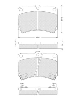 Starline bd s063