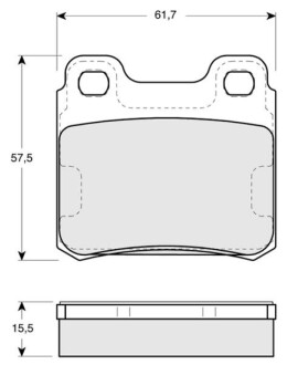 Starline bd s103