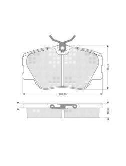 Starline bd s104