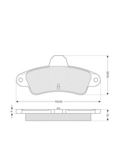 Starline bd s111