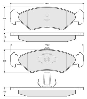 Starline bd s112