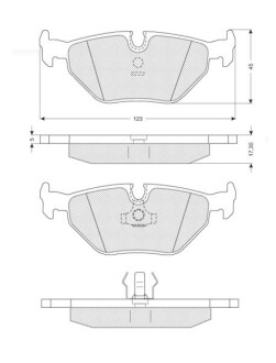 Starline bd s131