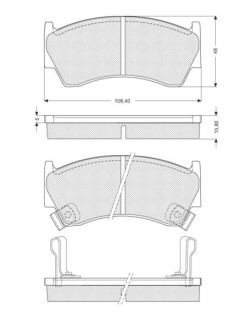 Starline bd s139