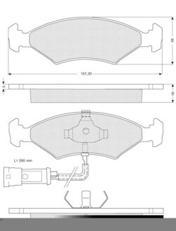 Starline bd s141