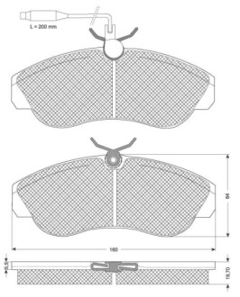 Starline bd s143