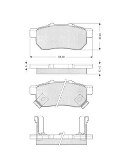 Starline bd s149