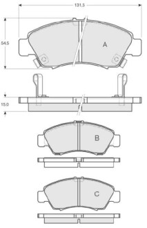 Starline bd s151