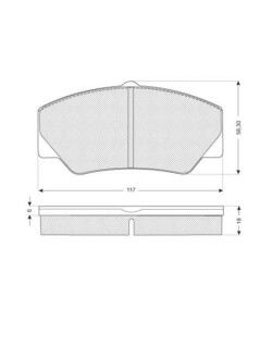 Starline bd s154