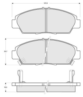 Starline bd s160