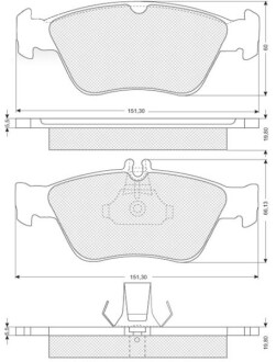 Starline bd s227