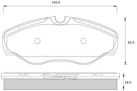 Starline bd s250