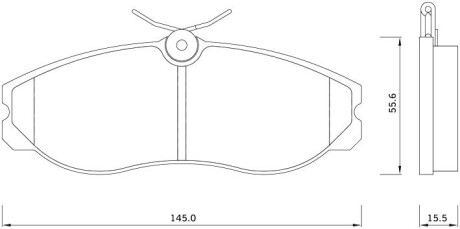 Starline bd s257