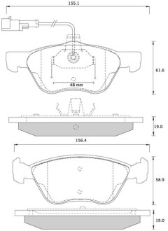 Starline bd s259