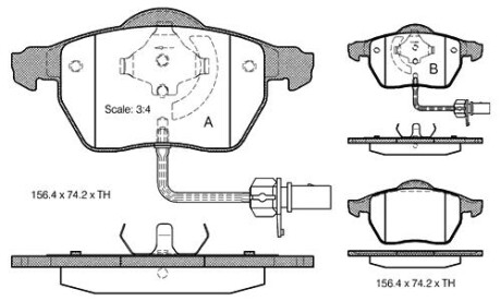 Starline bd s301