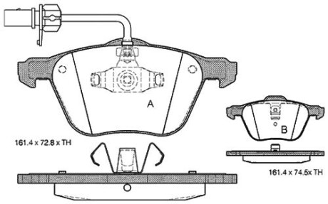 Starline bd s312