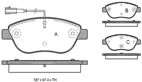 Starline bd s324