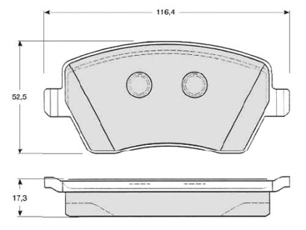 Starline bd s331