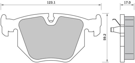 Starline bd s363