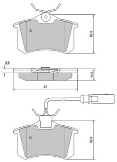 Starline bds375 (фото 1)