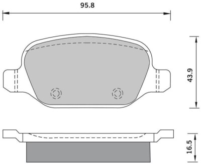 Starline bd s382