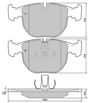 Starline bd s384