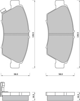 Starline bd s389