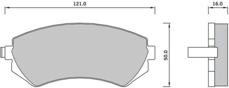 Starline bd s392