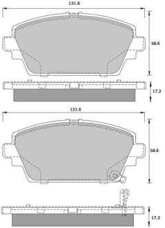 Starline bd s394