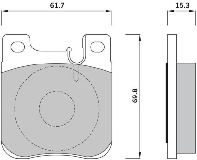 Starline bd s395