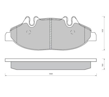 Starline bd s414