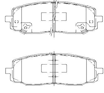 Starline bd s449