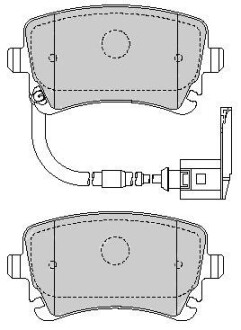 Starline bd s826p