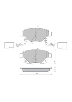 Starline bd s850p